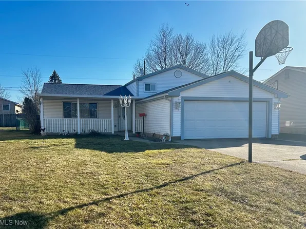2043 W 41st St, Lorain, OH 44053