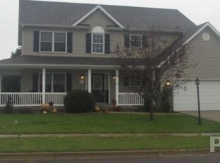 1516 Aspen Dr, Washington, IL 61571