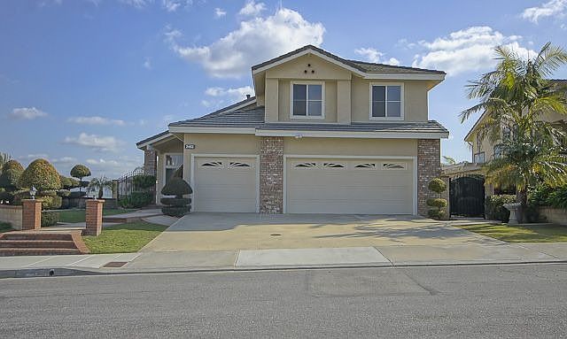 Great Curb Appeal