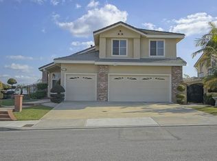 2463 Canyon Terrace Dr, Chino Hills, CA 91709