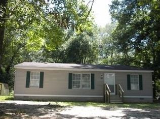 327 E Cherry Dr, Magnolia, DE 19962