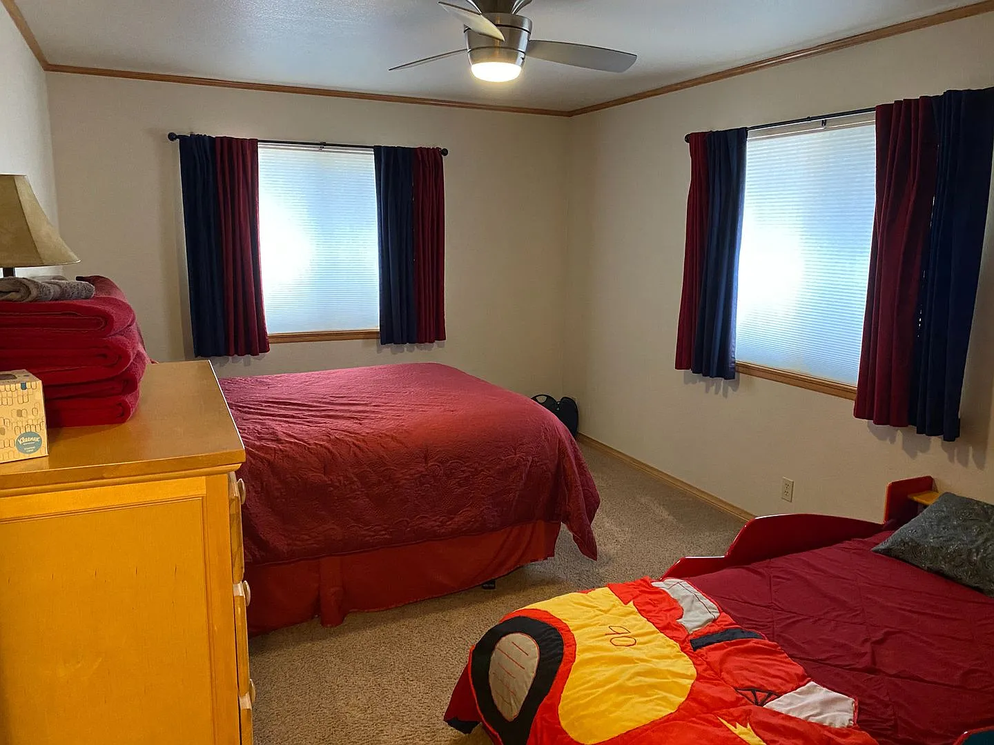 Seasonal Furnished Rental — Photo 4