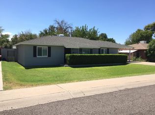 3725 E Amelia Ave, Phoenix, AZ 85018