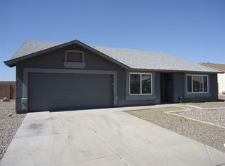 8334 W Ocotillo Rd, Glendale, AZ 85305