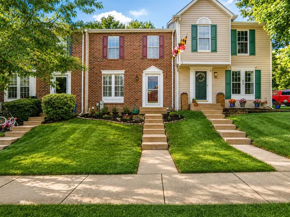437 Ashton Ln, Abingdon, MD 21009