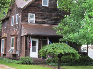 95 Hall St #2, Akron, OH 44303