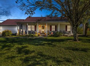 119 Bristol Ln, Mount Sterling, KY 40353