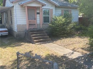 801 E Avenue M, Temple, TX 76504