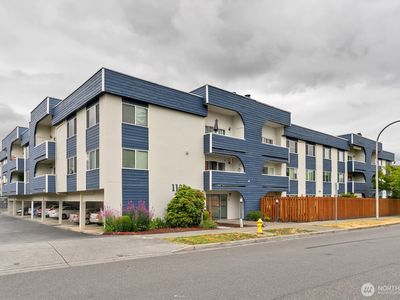 1100 Harrington Ave NE APT 211, Renton, WA, 98056