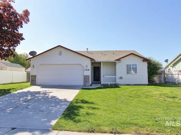3309 E Sherman Ave, Nampa, ID 83687