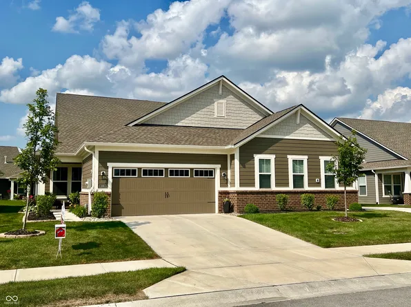 3181 Jasper Ln, Brownsburg, IN 46112