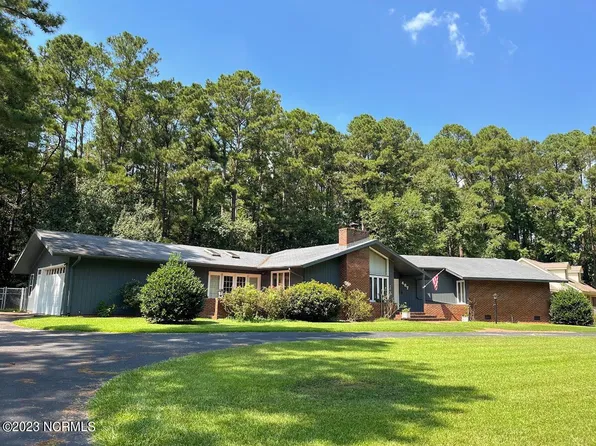 407 Bundy Lane, Laurinburg, NC 28352