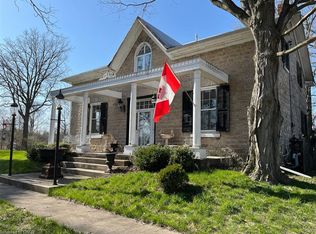 97 Regional Rd #1457, Hamilton, ON L9H 5E3