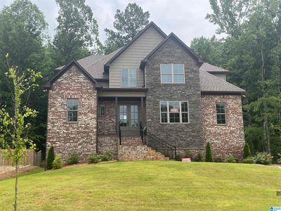 2084 Grey Oaks Ter, Pelham, AL, 35124