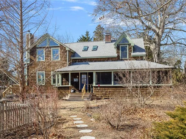 151 Narragansett Ave, Jamestown, RI 02835