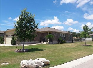 100 Huntsville Cv, Georgetown, TX 78633