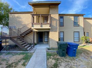 2322 Capitan Dr APT C, Corpus Christi, TX 78414