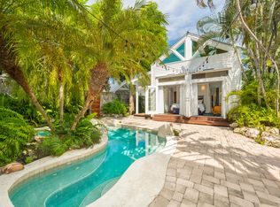 1106 Packer St, Key West, FL 33040