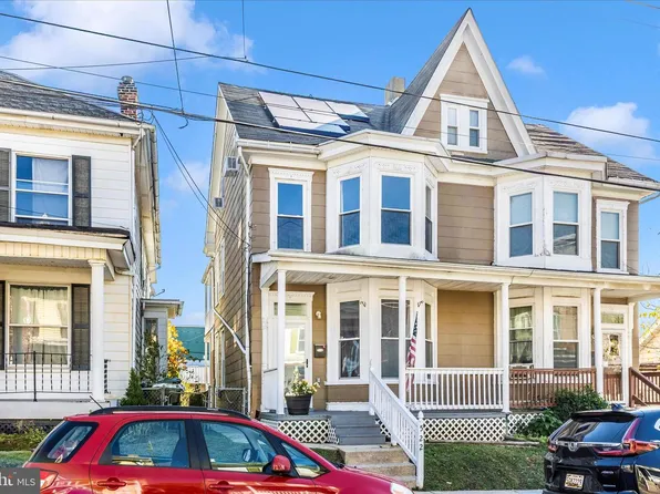 522 N Mulberry St, Hagerstown, MD 21740
