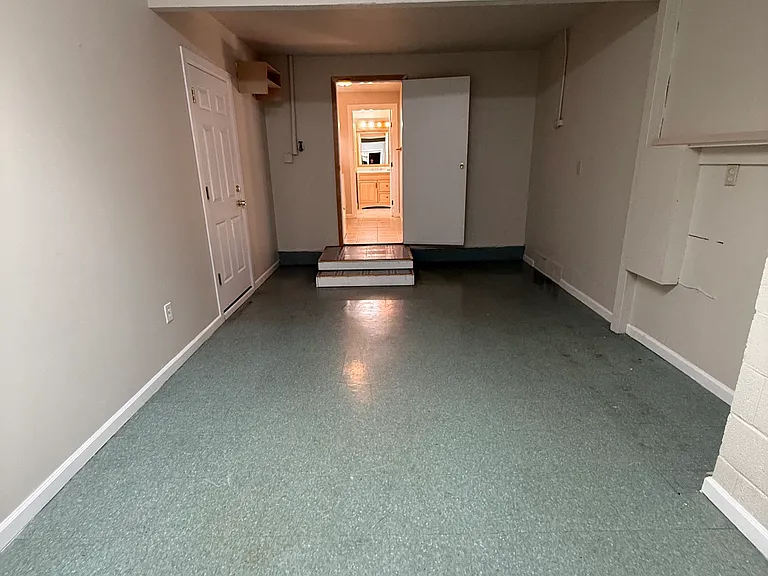 bonus room