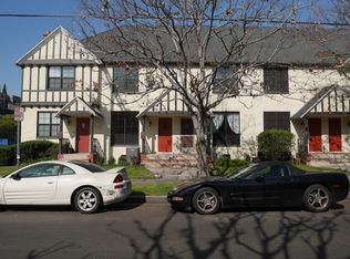 7925 Oakwood Ave, Los Angeles, CA 90048