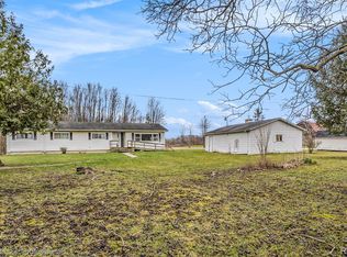 14985 Jeddo Rd, Brown City, MI 48416