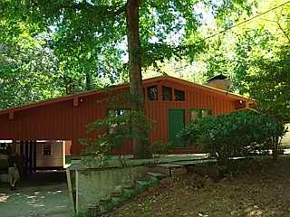 Cedar home fixer upper ..