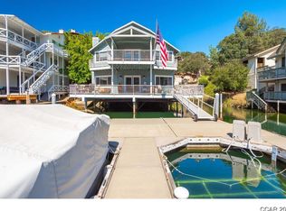 486 Thomson Ln, Copperopolis, CA