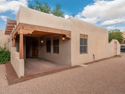 415 Griffin St APT C, Santa Fe, NM, 87501