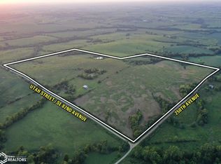 Utah St, Lacona, IA 50139