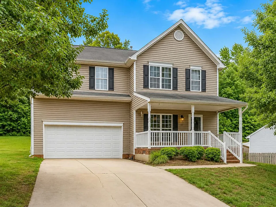 532 Rockbridge Dr
