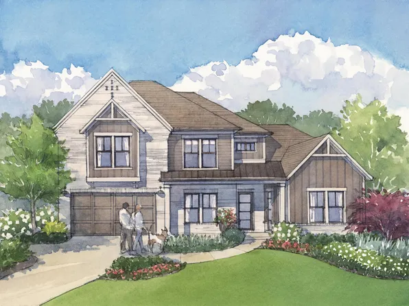 The Wesleyan 01 Plan, Stillwood