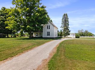 6787 50th Ave, Sears, MI 49679