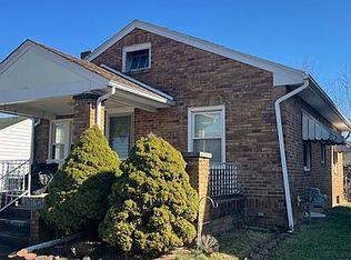 2814 Gilbert Ave, Portsmouth, OH
