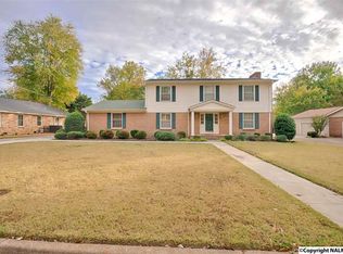 1012 San Ramon Ave SE, Huntsville, AL 35802