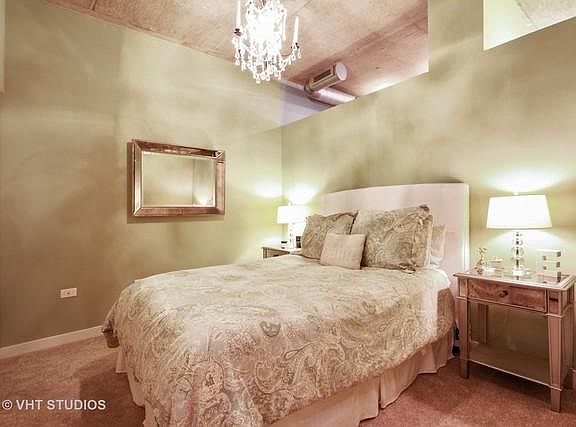 3rd image of 700 N Larrabee St APT 805