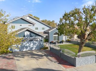 37518 Starcrest St, Palmdale, CA 93550