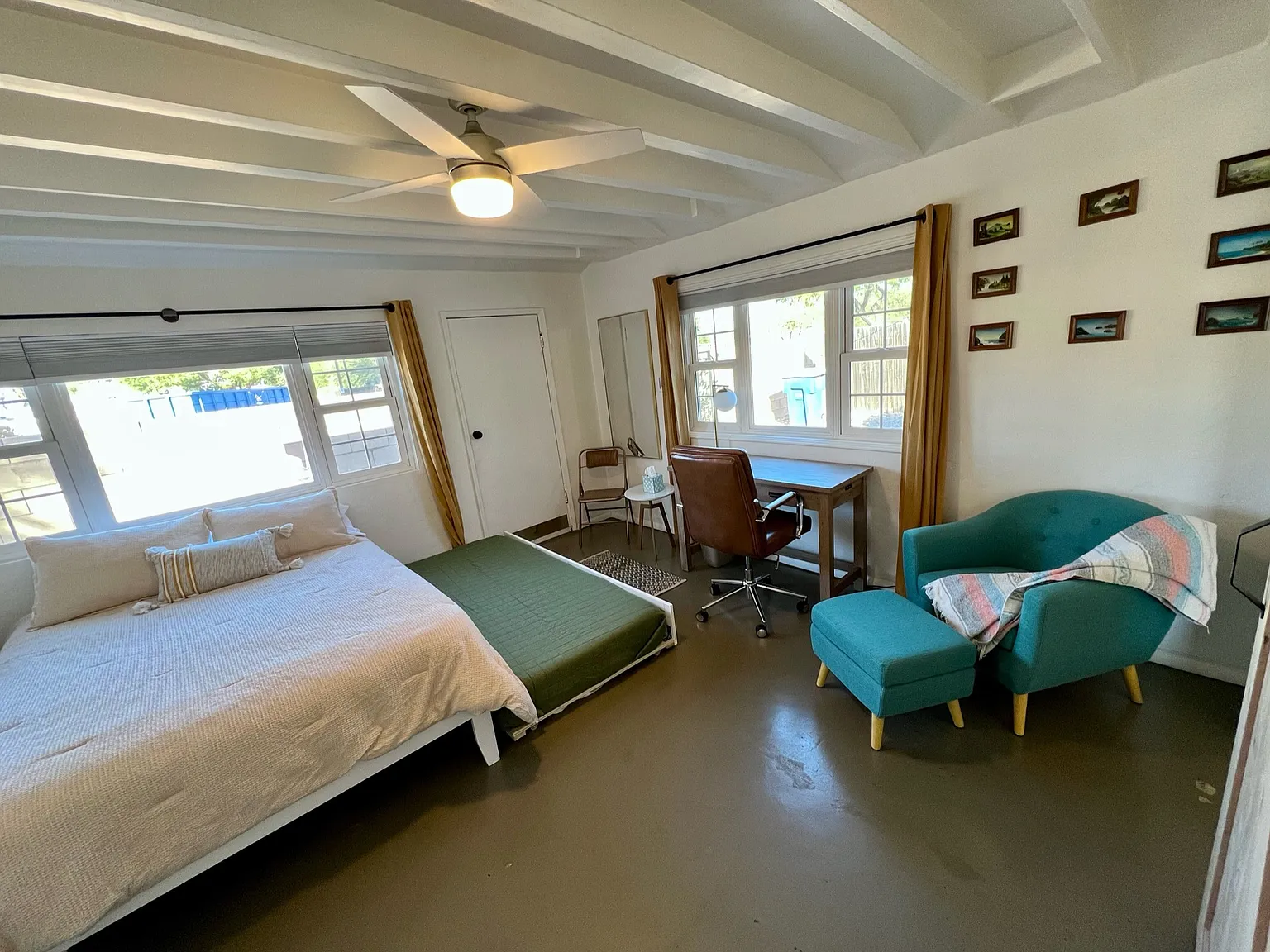 1 bed, 600 sqft, $1,500 — Photo 3
