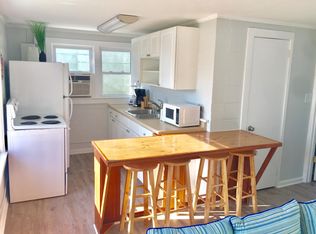 135 N 3rd Ave #3, Kure Beach, NC 28449