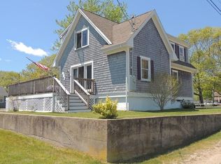 95 Shore Ave, Wareham, MA 02571