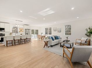 441 Old County Rd, Westport, MA 02790