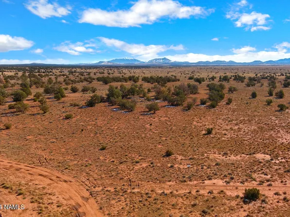 1770 Silver Bear Ln #A, Williams, AZ 86046