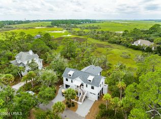 7 Fiddlers Reach Dr, Saint Helena Island, SC 29920