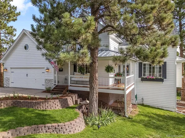 1281 Conifer Trail, Elizabeth, CO 80107