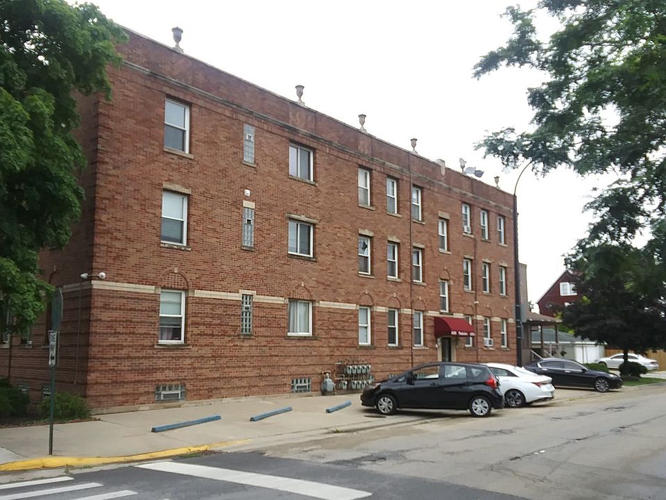 1st image of 6118 W 27th St APT 2C