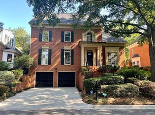 1112 Sheridan Park NE, Atlanta, GA 30324
