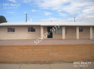 1056 W District St, Tucson, AZ 85714