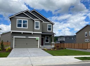 333 Belfair St SW, Orting, WA 98360