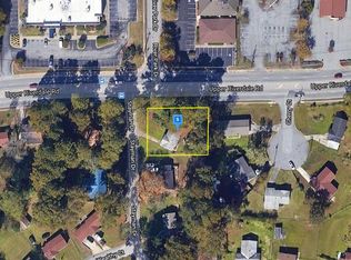 275 Stayman Dr, Riverdale, GA 30274