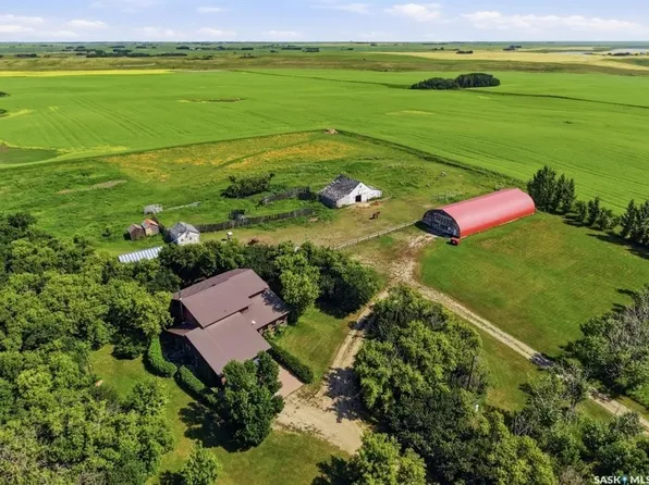 Rural Address Grass, 381 Lake, SK S0K 3N0